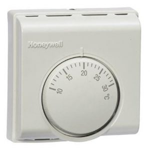 Central Heating - Plumbing Care Services
