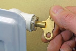 Bleed Radiators - Plumbing Care Services