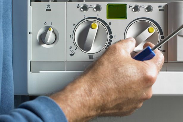 Boiler repair Hanham | Kingswood Plumber