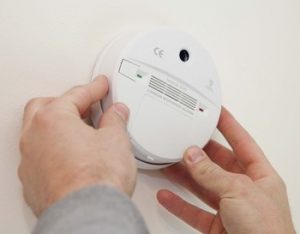 CO Alarm - Plumbing Care Services