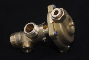 bs16 plumbers & boiler repair