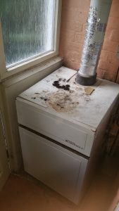boiler repair clifton