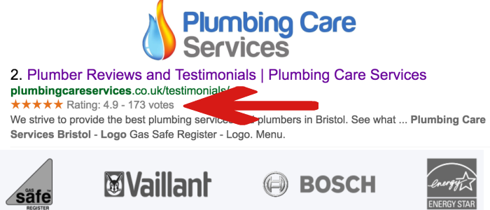 Bristol Plumber