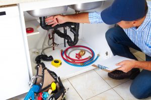 Frampton Cotterell Plumbing