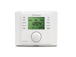 Buy WorscterBosch Greenstar Comfort in BS35