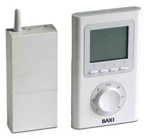 Baxi boiler repairs | Fix Baxi boiler