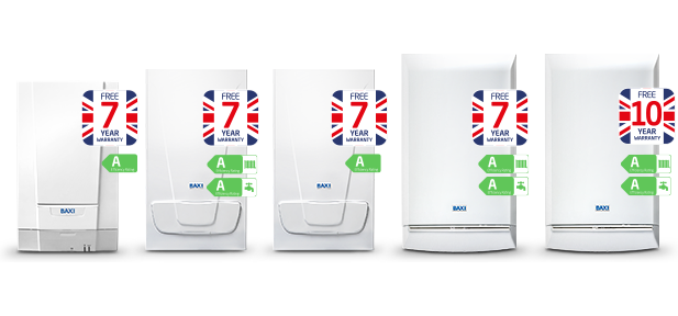 Baxi boiler repair | Boiler Service Bristol