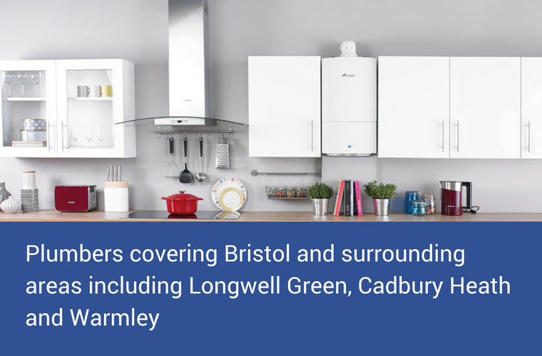 Longwell Green Plumbers