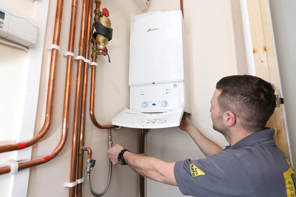 Keynsham Plumbers