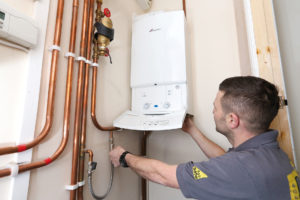 bristol plumbers