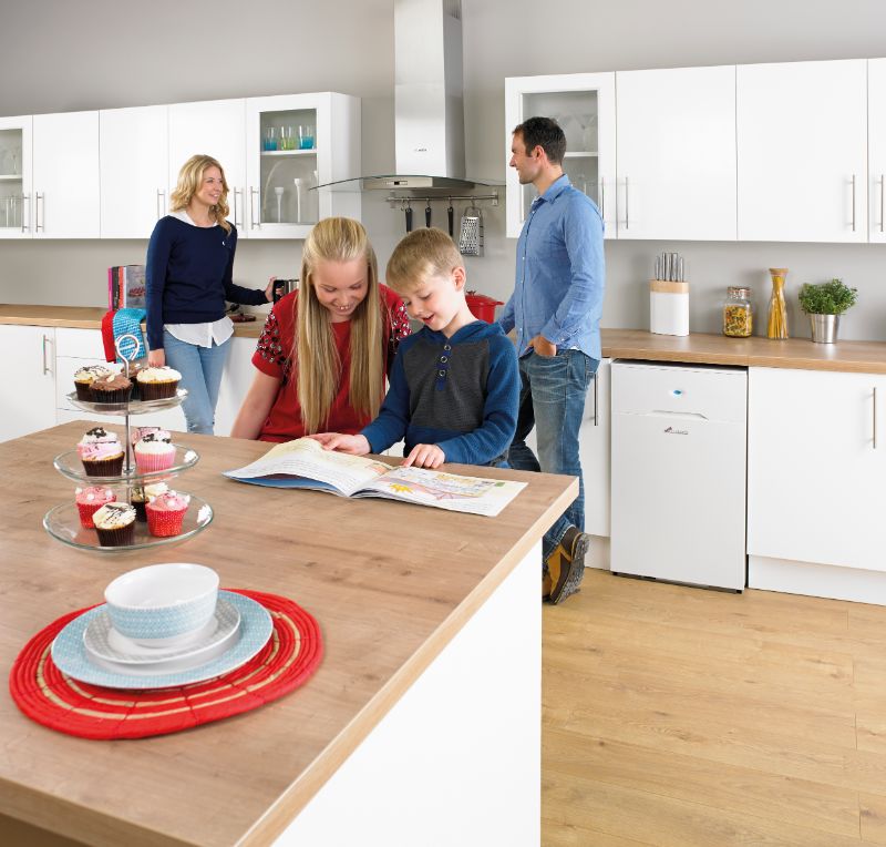 Nailsea Plumber BS48