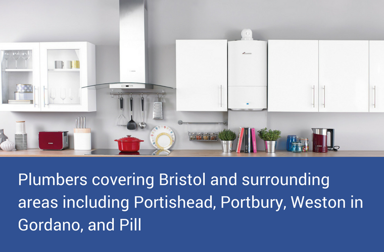 Portishead Plumbers - boiler repair BS20
