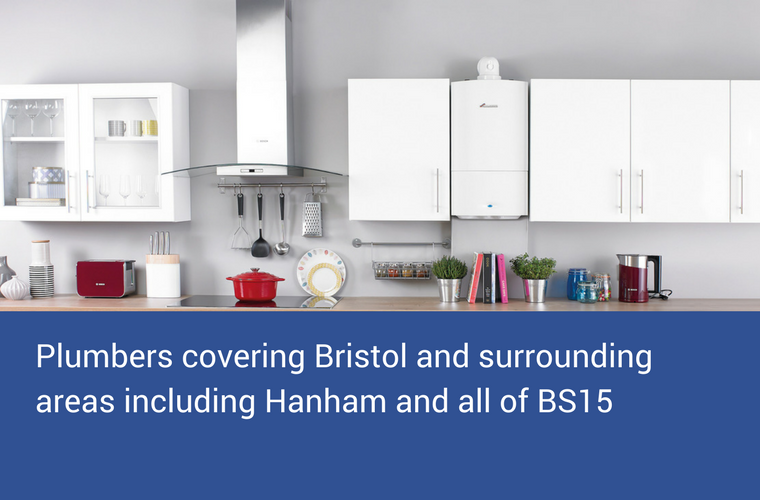 Hanham Plumber