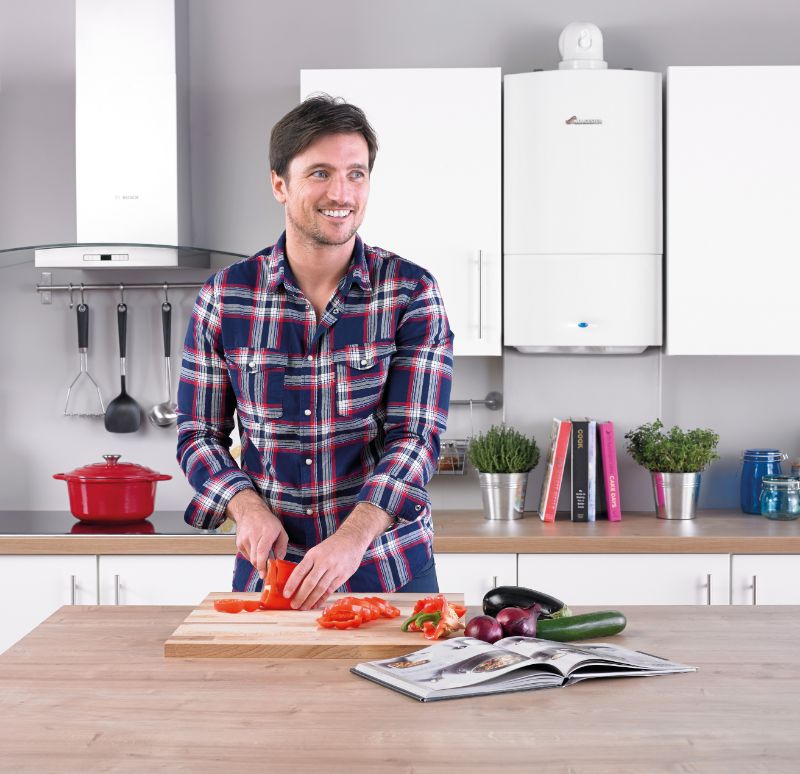 Paulton Plumber