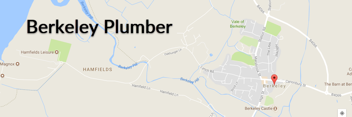 Berkeley Plumber