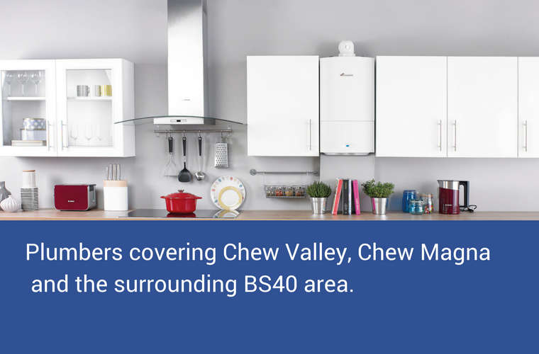 Chew Valley Plumber