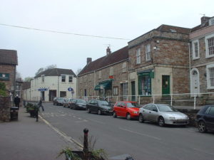 Chew Valley Plumber