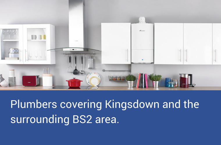 Kingsdown Plumber