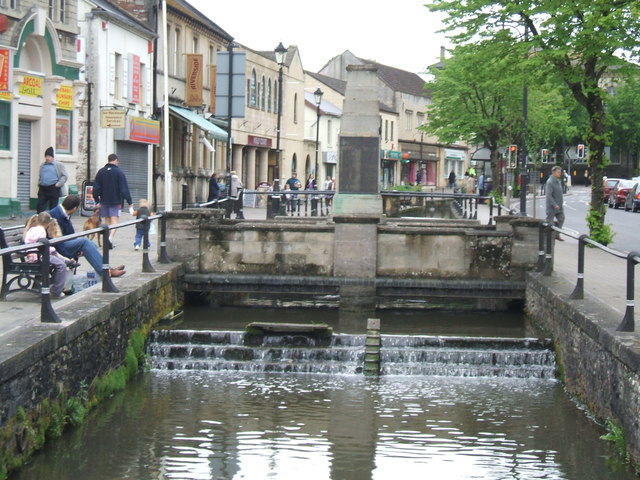 Midsomer Norton Plumber