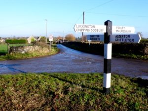 Sherston Plumber