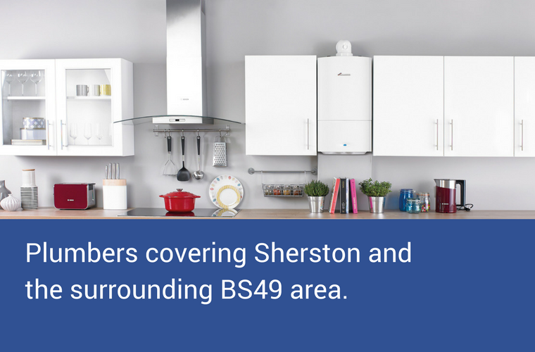 Sherston Plumber