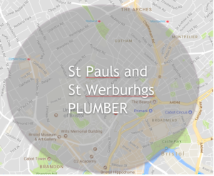 St Pauls Plumber