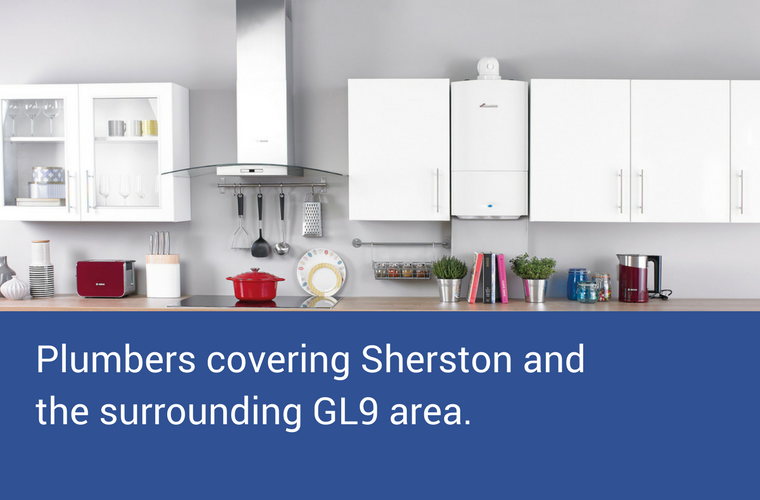Wotton-under-Edge Plumber