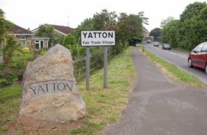 Yatton Plumber