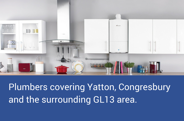 Yatton Plumber