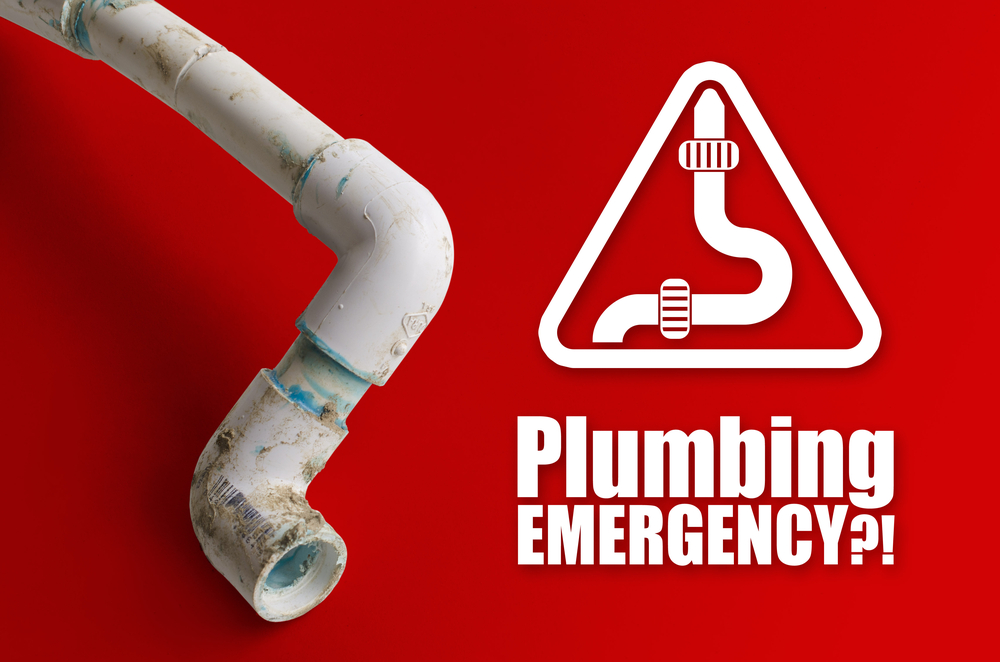 Emergency Plumber Bath