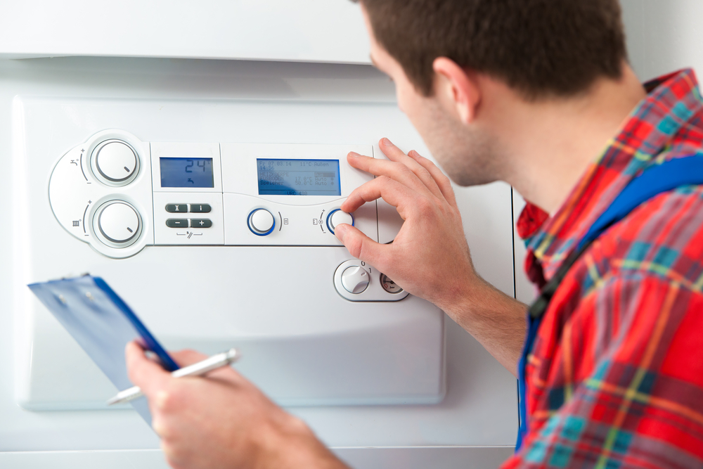 plumbers in somerset