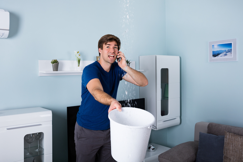 emergency plumber callouts